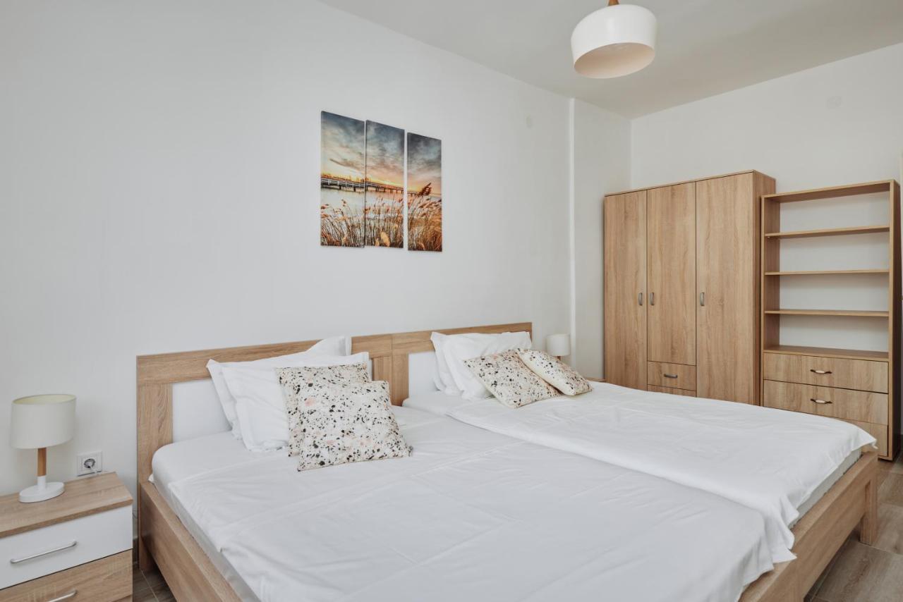 Apartment Plagenti With Sea View Kotor Luaran gambar